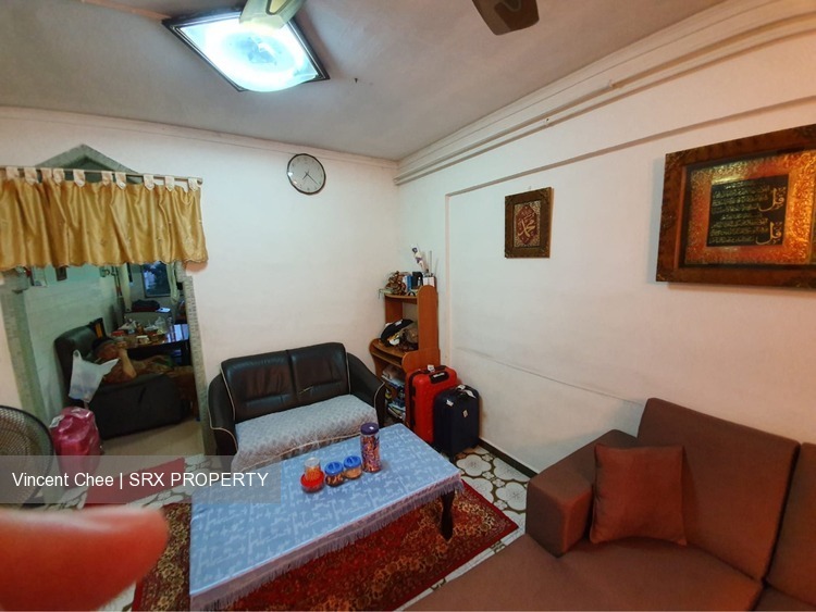 Blk 428 Clementi Avenue 3 (Clementi), HDB 3 Rooms #205986761